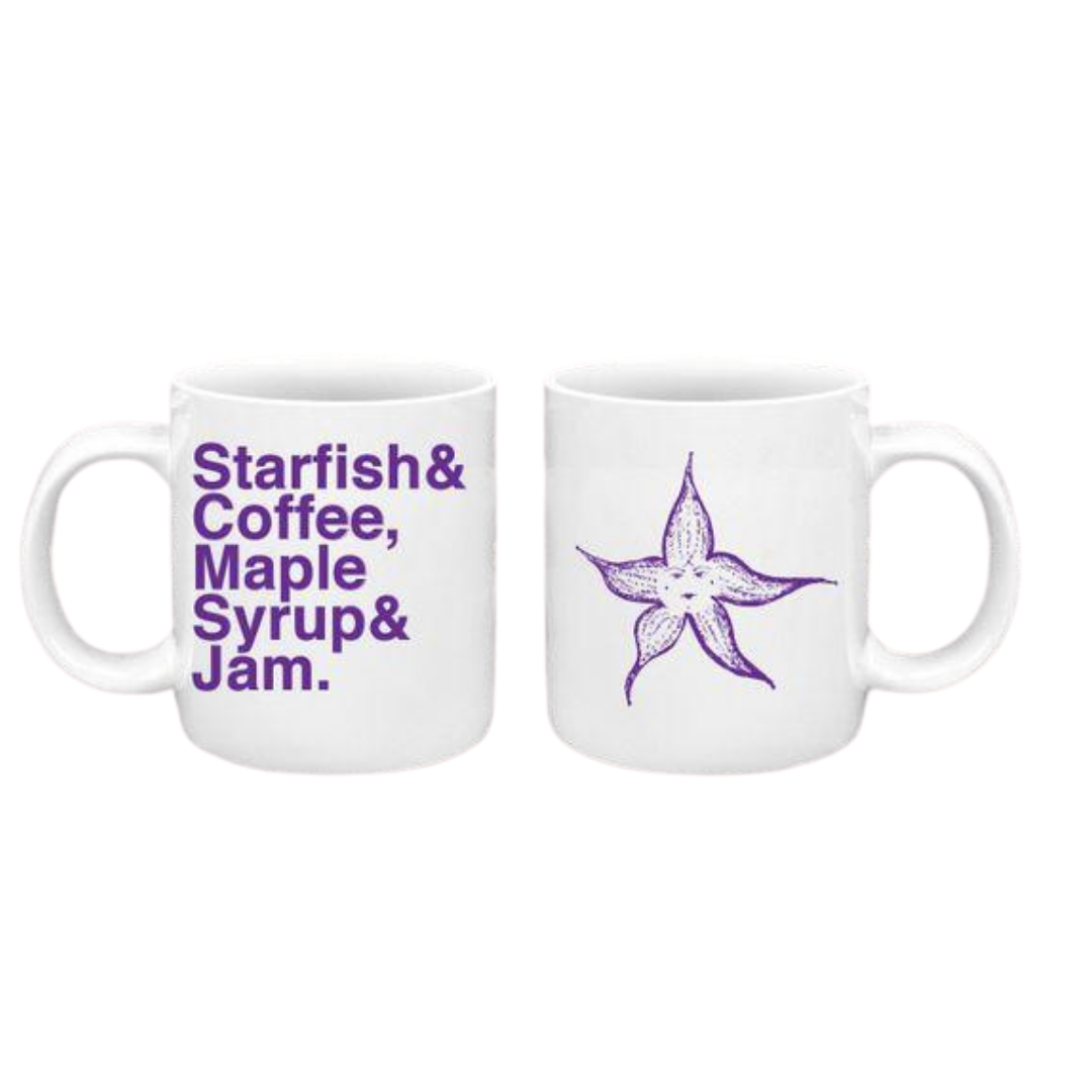 2 SMALLER MUG COMBO - SAVE $10!