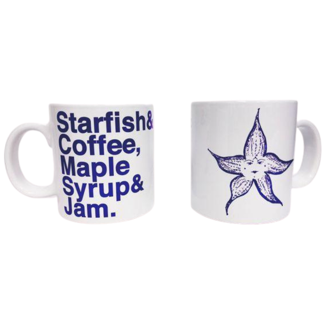 JUMBO MUG