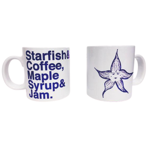 JUMBO MUG
