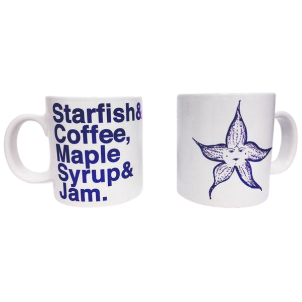 JUMBO MUG