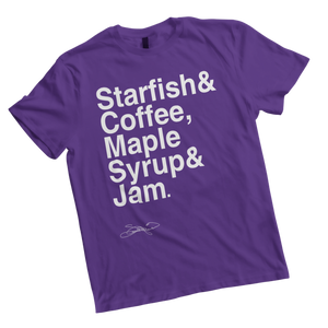 JUMBO MUG/T-SHIRT PACKAGE - SAVE $10!