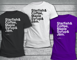 Youth T-Shirts - LIMITED TIME ONLY